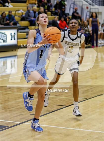 Thumbnail 1 in Lovett @ McDonough photogallery.