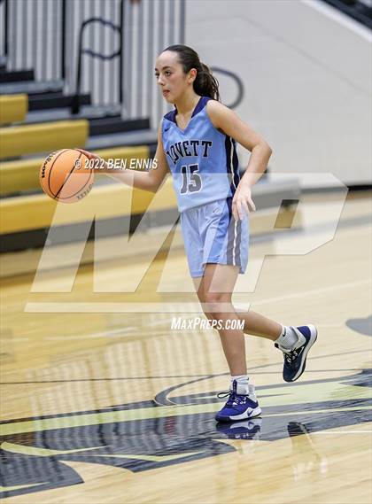 Thumbnail 3 in Lovett @ McDonough photogallery.