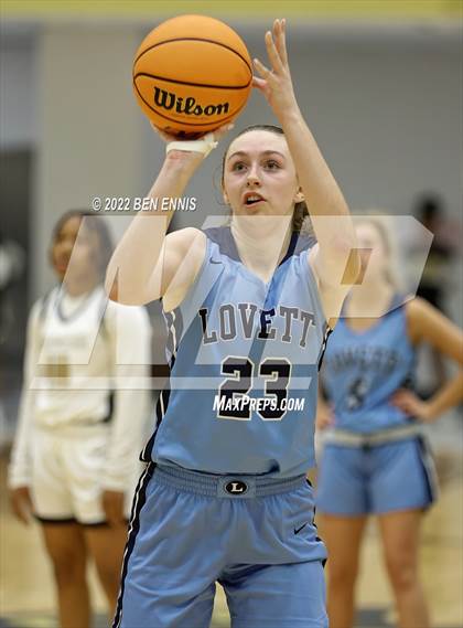 Thumbnail 2 in Lovett @ McDonough photogallery.