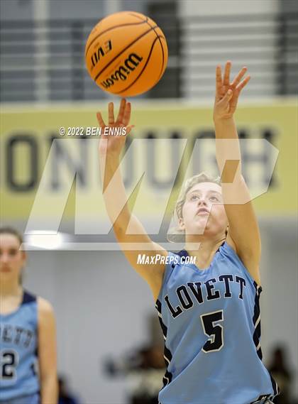 Thumbnail 3 in Lovett @ McDonough photogallery.