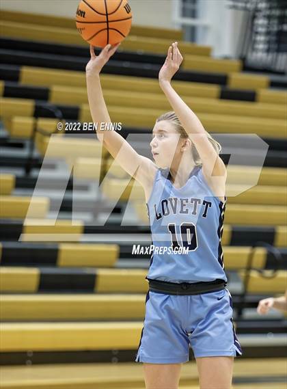 Thumbnail 3 in Lovett @ McDonough photogallery.