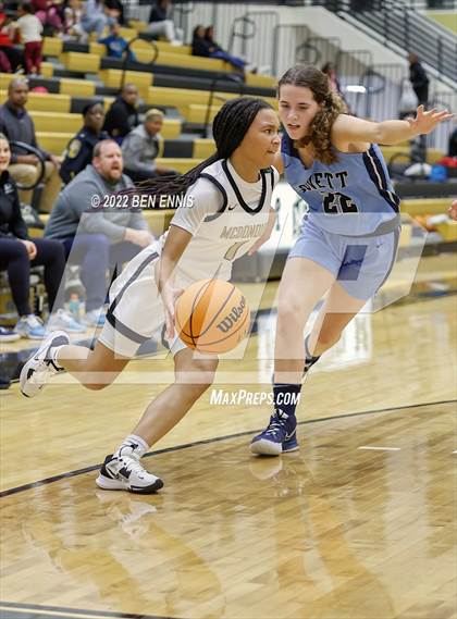 Thumbnail 1 in Lovett @ McDonough photogallery.