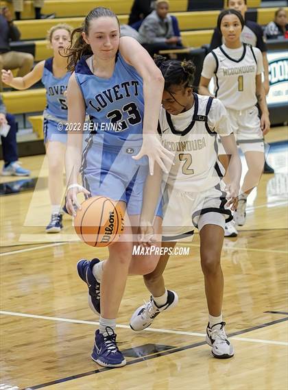 Thumbnail 2 in Lovett @ McDonough photogallery.