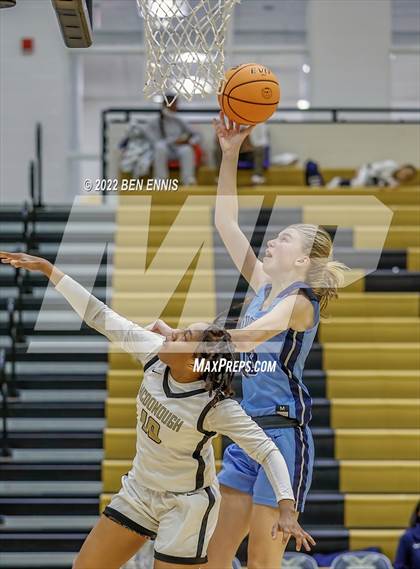 Thumbnail 1 in Lovett @ McDonough photogallery.