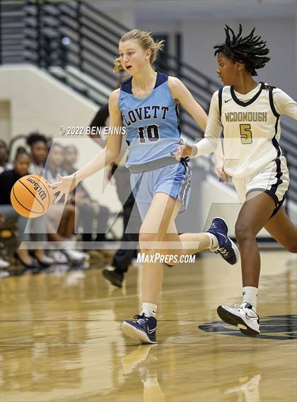 Thumbnail 2 in Lovett @ McDonough photogallery.