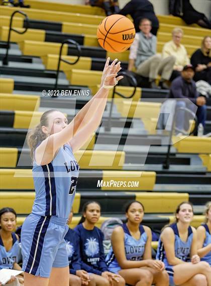 Thumbnail 3 in Lovett @ McDonough photogallery.