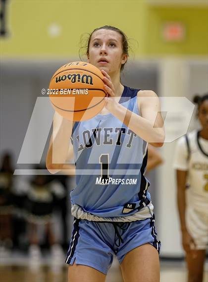 Thumbnail 3 in Lovett @ McDonough photogallery.