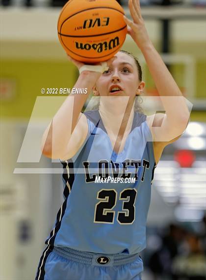 Thumbnail 1 in Lovett @ McDonough photogallery.
