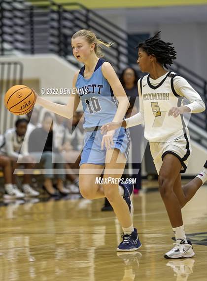 Thumbnail 1 in Lovett @ McDonough photogallery.