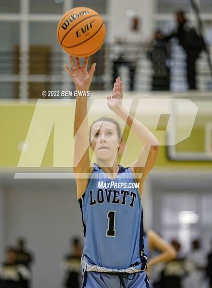 Thumbnail 1 in Lovett @ McDonough photogallery.