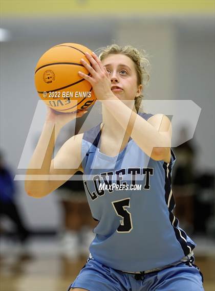 Thumbnail 1 in Lovett @ McDonough photogallery.