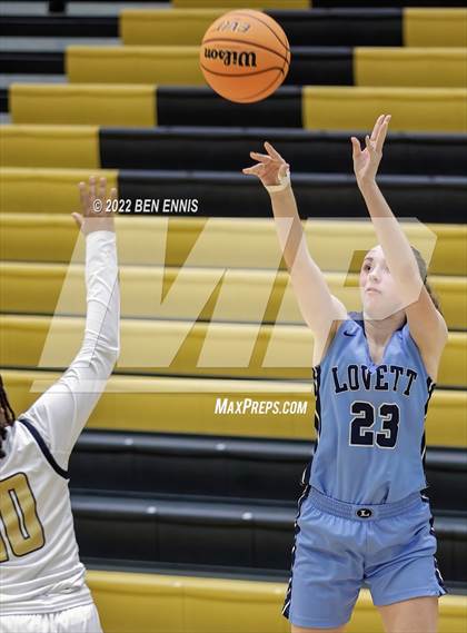 Thumbnail 3 in Lovett @ McDonough photogallery.