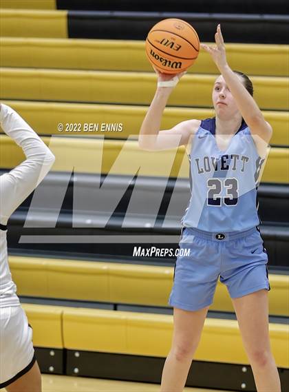 Thumbnail 1 in Lovett @ McDonough photogallery.