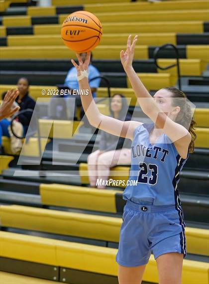 Thumbnail 1 in Lovett @ McDonough photogallery.