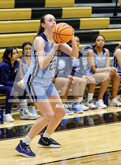 Thumbnail 1 in Lovett @ McDonough photogallery.