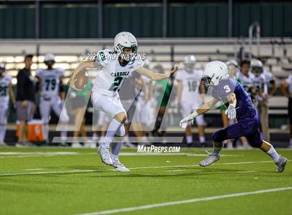Thumbnail 3 in Southlake Carroll @ Keller Navy photogallery.