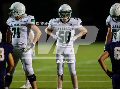Thumbnail 2 in Southlake Carroll @ Keller Navy photogallery.