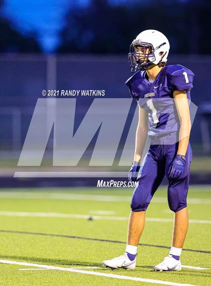 Thumbnail 1 in Southlake Carroll @ Keller Navy photogallery.
