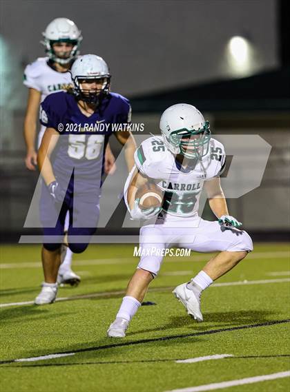 Thumbnail 3 in Southlake Carroll @ Keller Navy photogallery.