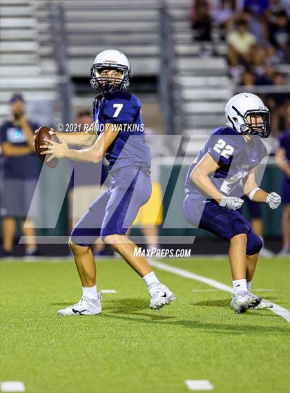 Thumbnail 1 in Southlake Carroll @ Keller Navy photogallery.