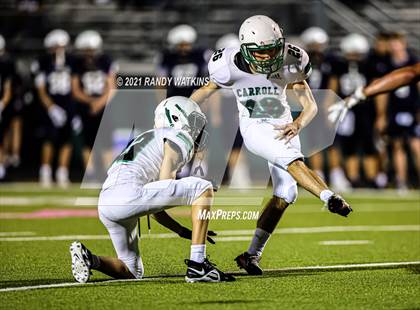 Thumbnail 2 in Southlake Carroll @ Keller Navy photogallery.