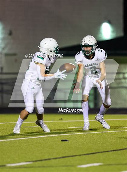 Thumbnail 1 in Southlake Carroll @ Keller Navy photogallery.