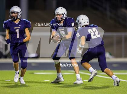 Thumbnail 2 in Southlake Carroll @ Keller Navy photogallery.