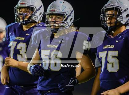 Thumbnail 2 in Southlake Carroll @ Keller Navy photogallery.