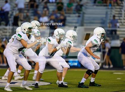 Thumbnail 3 in Southlake Carroll @ Keller Navy photogallery.