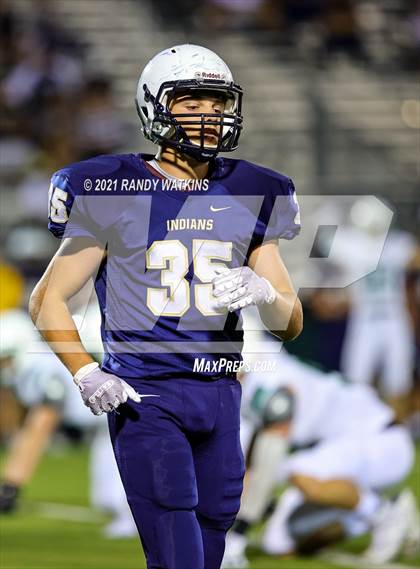 Thumbnail 2 in Southlake Carroll @ Keller Navy photogallery.