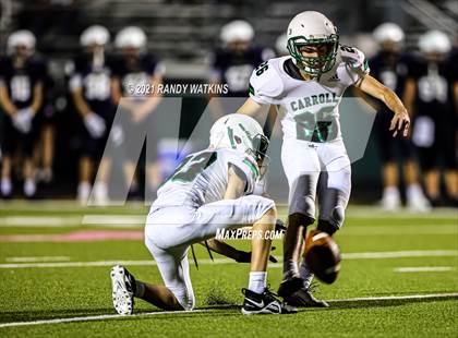 Thumbnail 1 in Southlake Carroll @ Keller Navy photogallery.