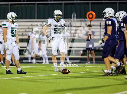 Thumbnail 3 in Southlake Carroll @ Keller Navy photogallery.