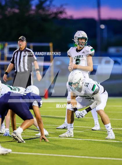 Thumbnail 2 in Southlake Carroll @ Keller Navy photogallery.