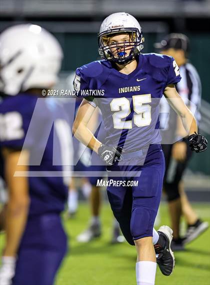 Thumbnail 2 in Southlake Carroll @ Keller Navy photogallery.