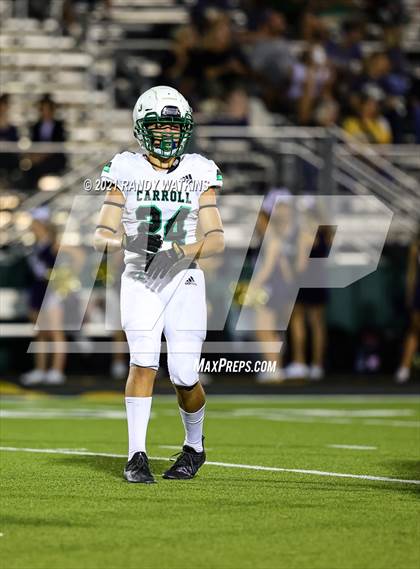 Thumbnail 1 in Southlake Carroll @ Keller Navy photogallery.