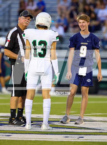 Thumbnail 1 in Southlake Carroll @ Keller Navy photogallery.