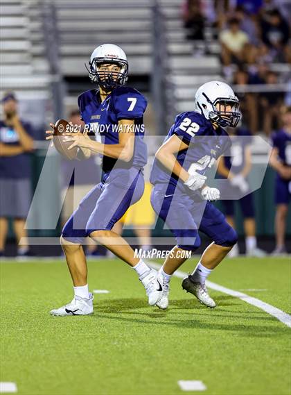 Thumbnail 3 in Southlake Carroll @ Keller Navy photogallery.