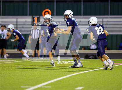 Thumbnail 2 in Southlake Carroll @ Keller Navy photogallery.