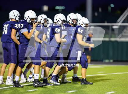 Thumbnail 2 in Southlake Carroll @ Keller Navy photogallery.