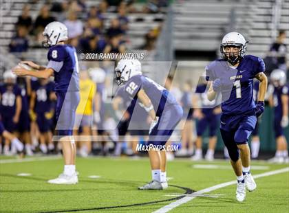 Thumbnail 3 in Southlake Carroll @ Keller Navy photogallery.