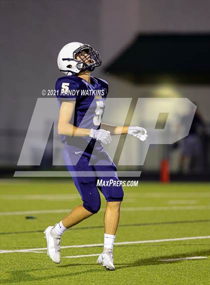 Thumbnail 1 in Southlake Carroll @ Keller Navy photogallery.