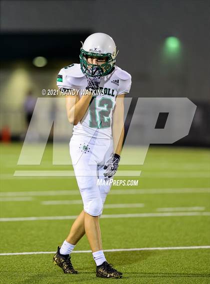 Thumbnail 2 in Southlake Carroll @ Keller Navy photogallery.