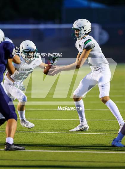 Thumbnail 2 in Southlake Carroll @ Keller Navy photogallery.