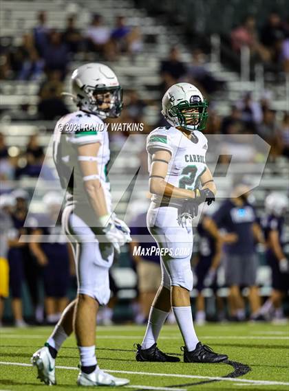 Thumbnail 1 in Southlake Carroll @ Keller Navy photogallery.