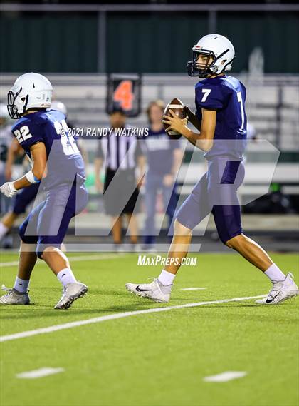 Thumbnail 1 in Southlake Carroll @ Keller Navy photogallery.