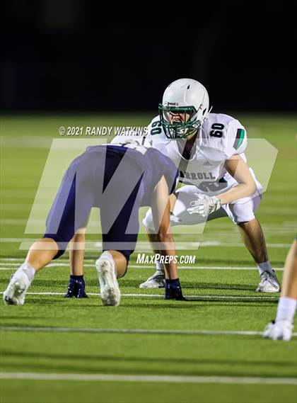 Thumbnail 2 in Southlake Carroll @ Keller Navy photogallery.