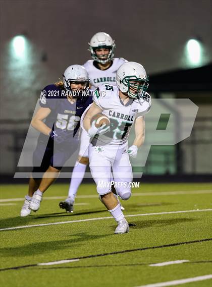 Thumbnail 2 in Southlake Carroll @ Keller Navy photogallery.