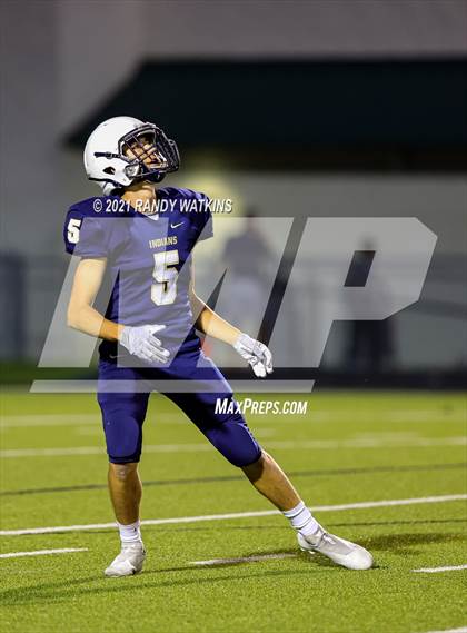 Thumbnail 3 in Southlake Carroll @ Keller Navy photogallery.