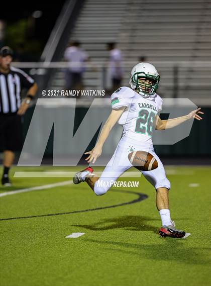 Thumbnail 1 in Southlake Carroll @ Keller Navy photogallery.