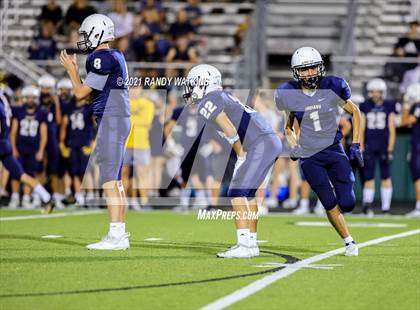 Thumbnail 2 in Southlake Carroll @ Keller Navy photogallery.